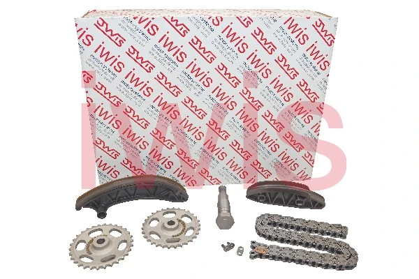 Timing Chain Kit